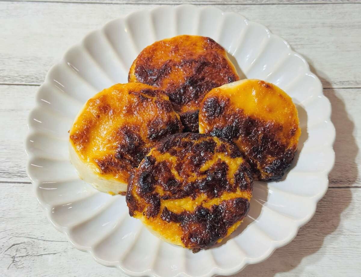 農家さんから学ぶ『かぶステーキ』