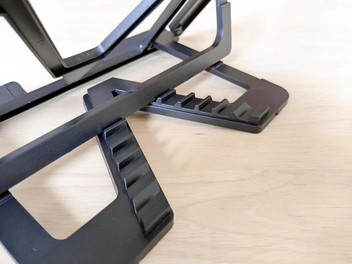 タブレットスタンド