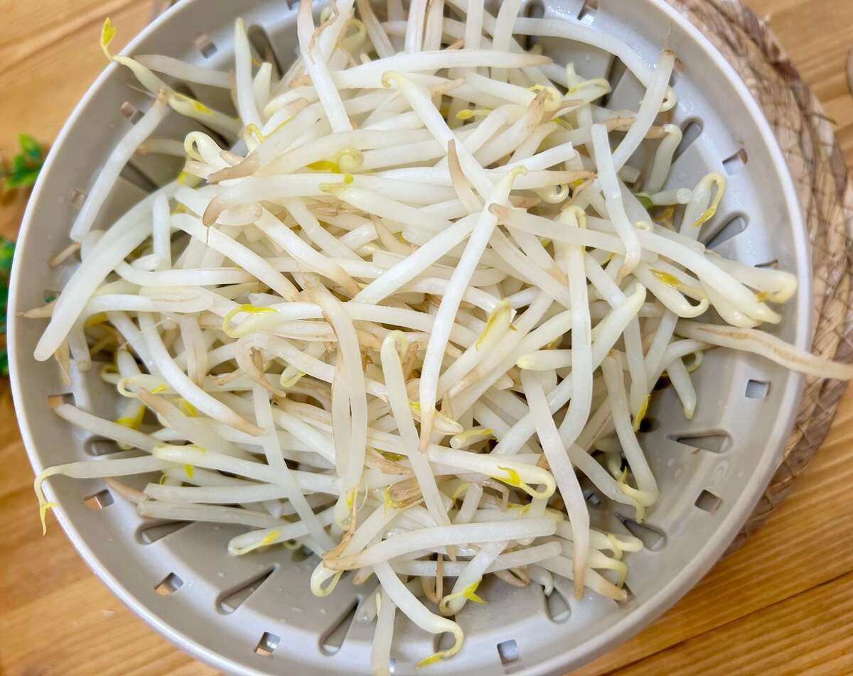 焼きしゃぶサラダ