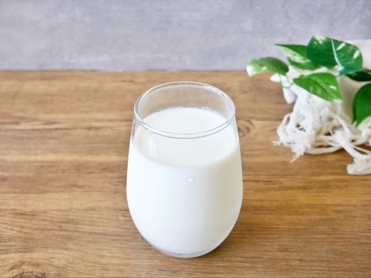 「牛乳」と「乳飲料」って何が違うの？