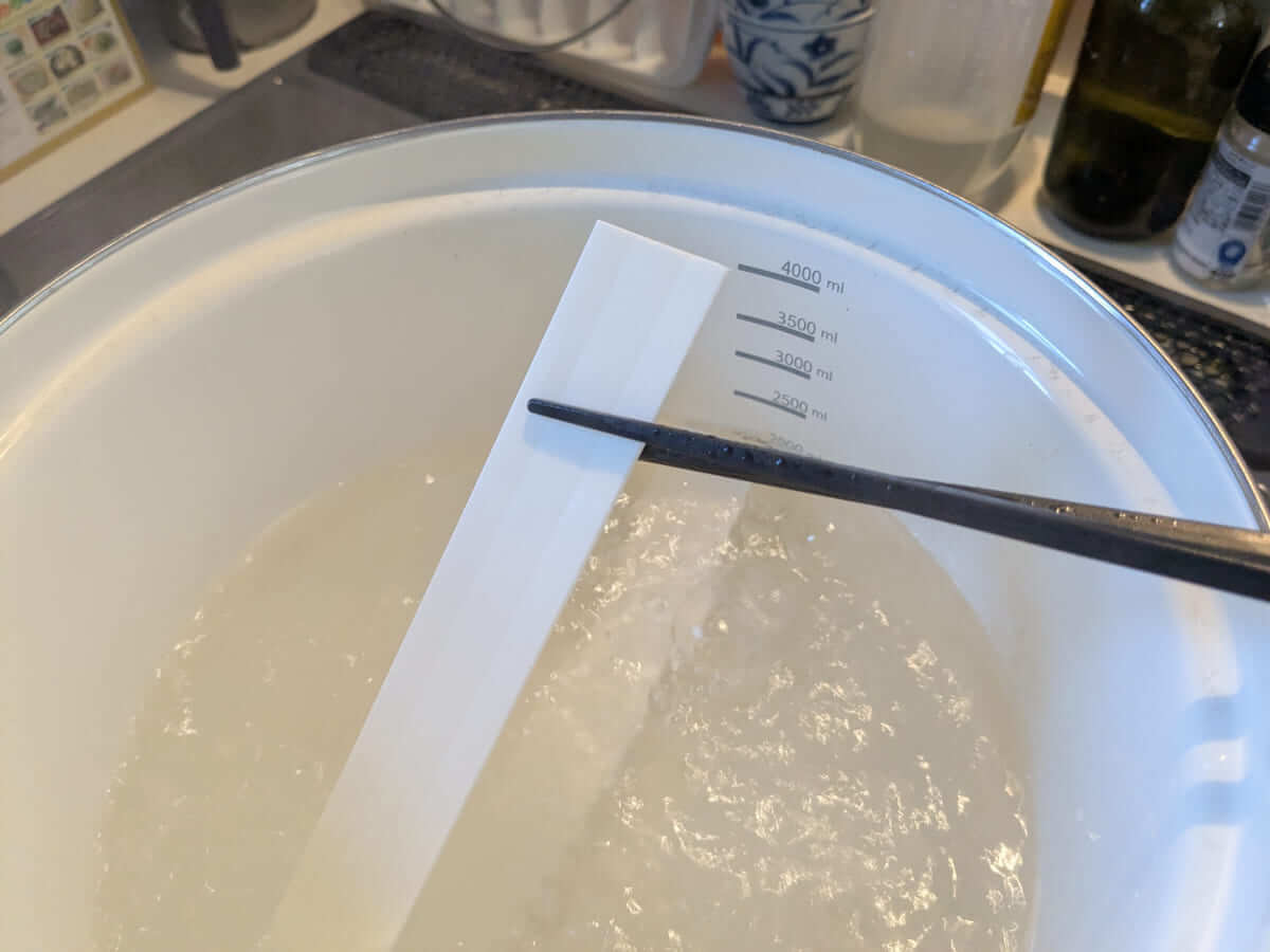 花山うどん
