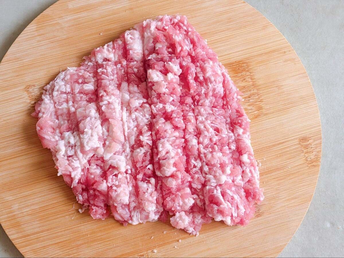 麻婆豆腐