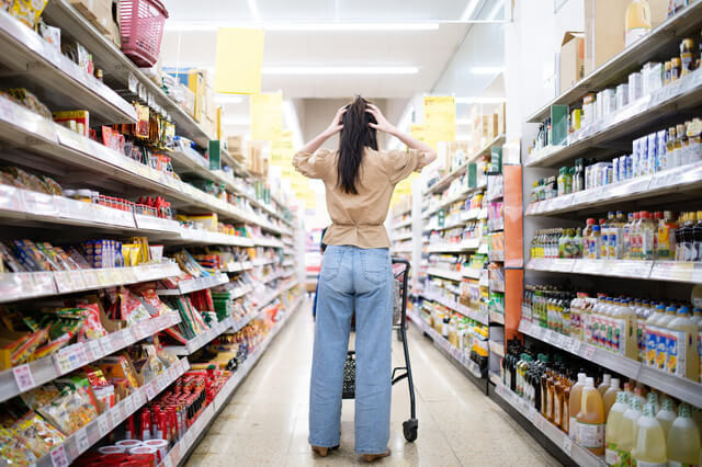 「置き去り商品」がお店に与える3つの困りごと