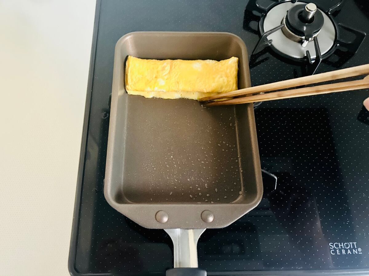 モランボン公式「サラダ巻き」のレシピ