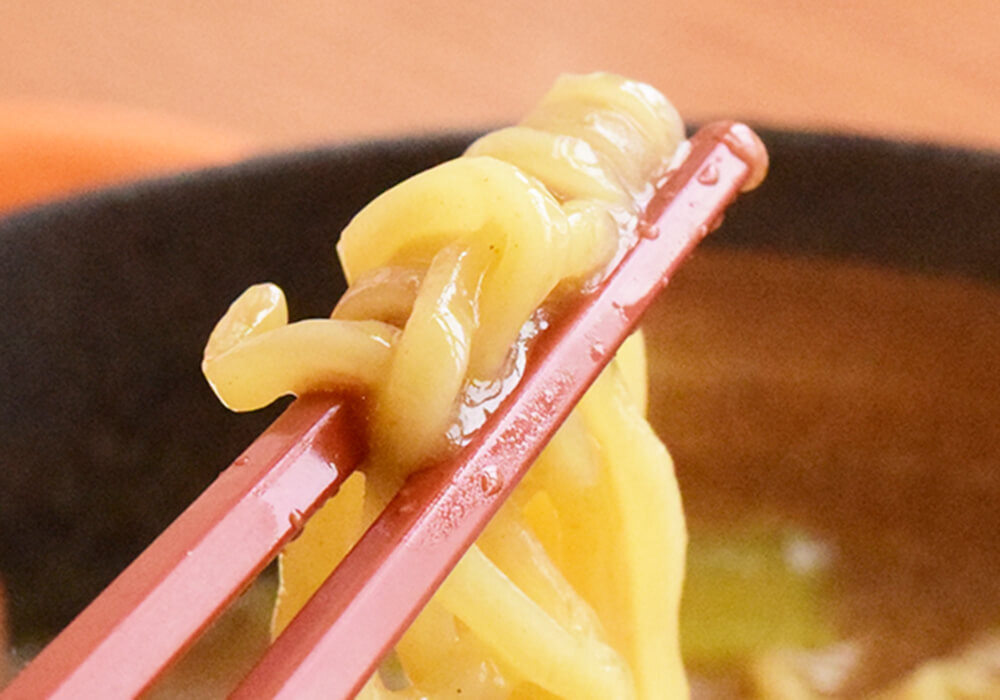 幸楽苑「カレーライス」実食レポ