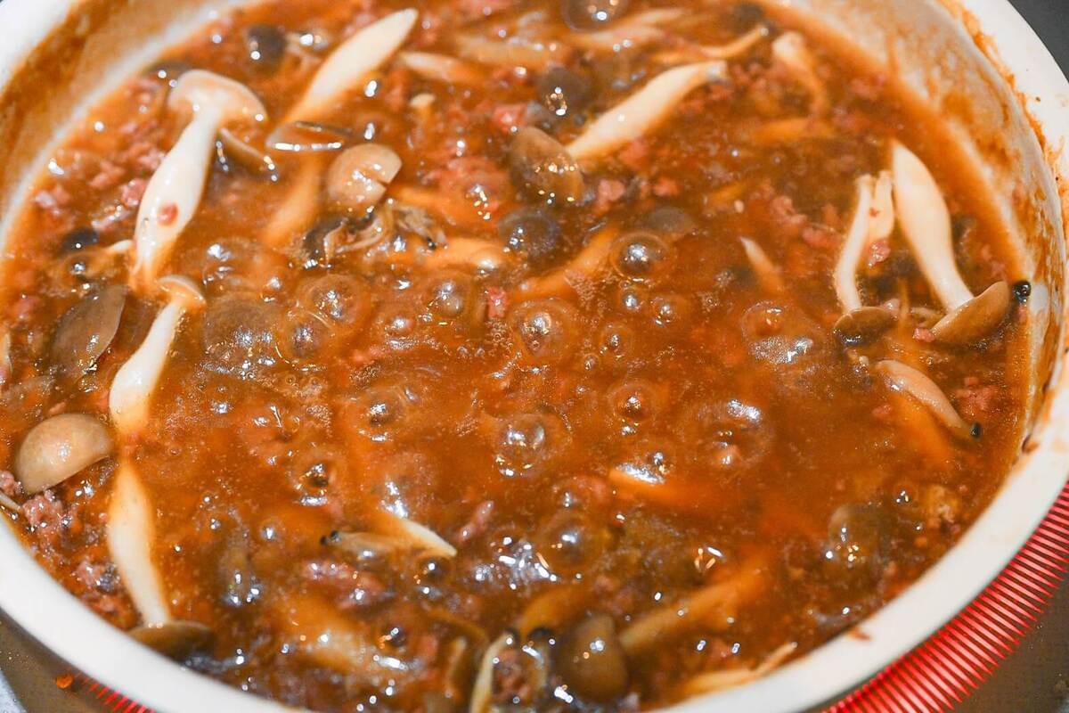 片栗粉失敗ゼロのコツ