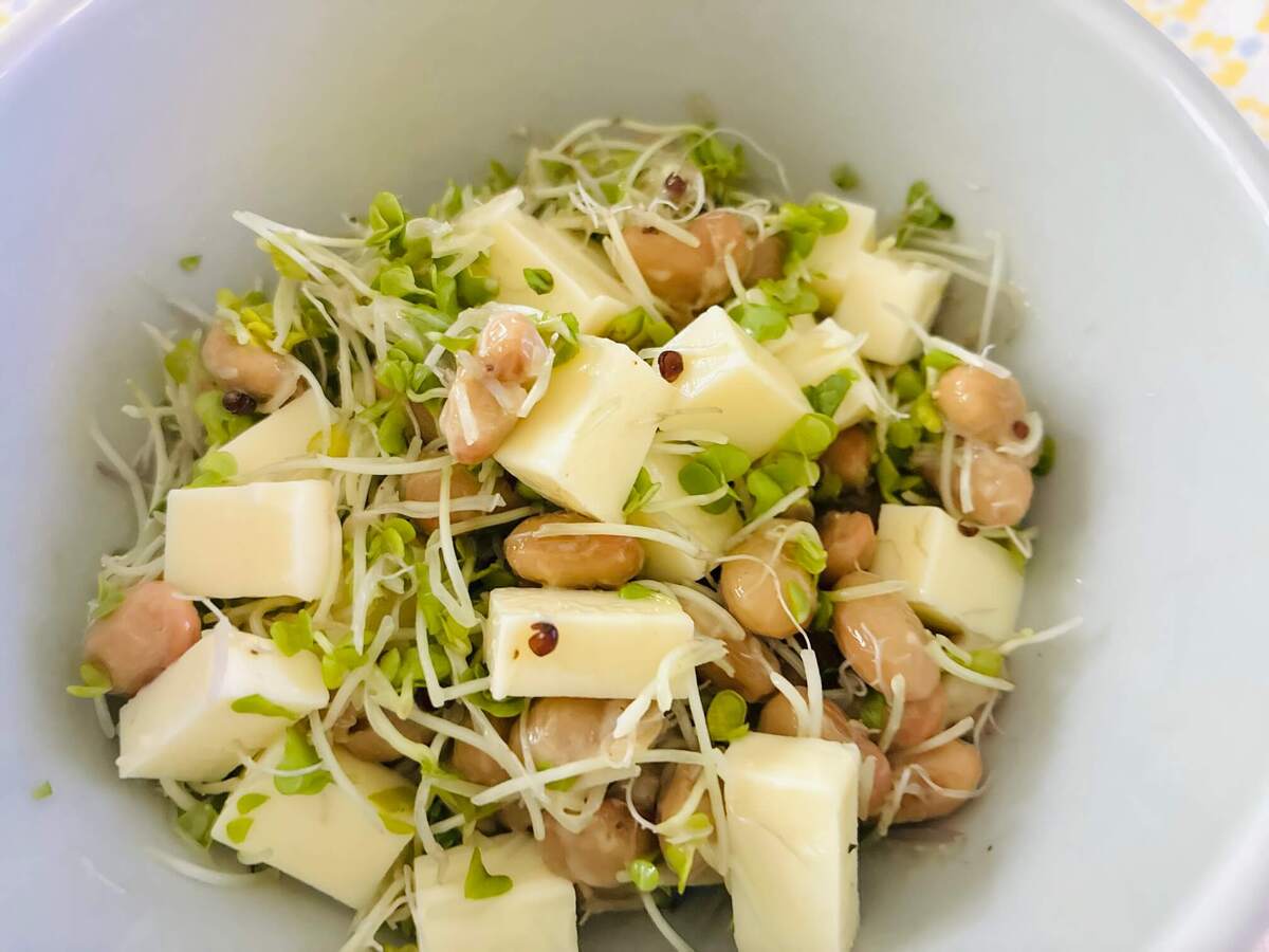 村上農園ブロッコリー スーパースプラウト