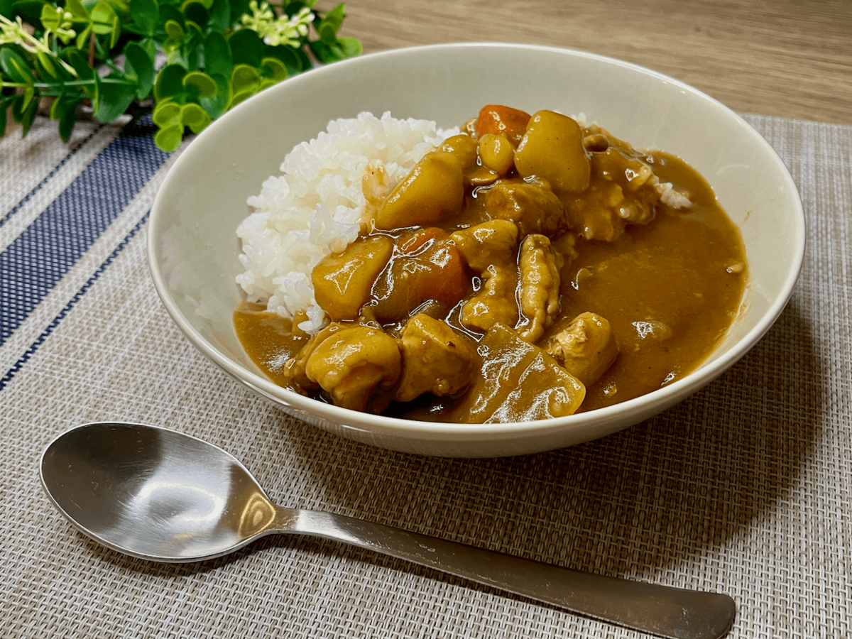 調理師流の正しいカレーの作り方