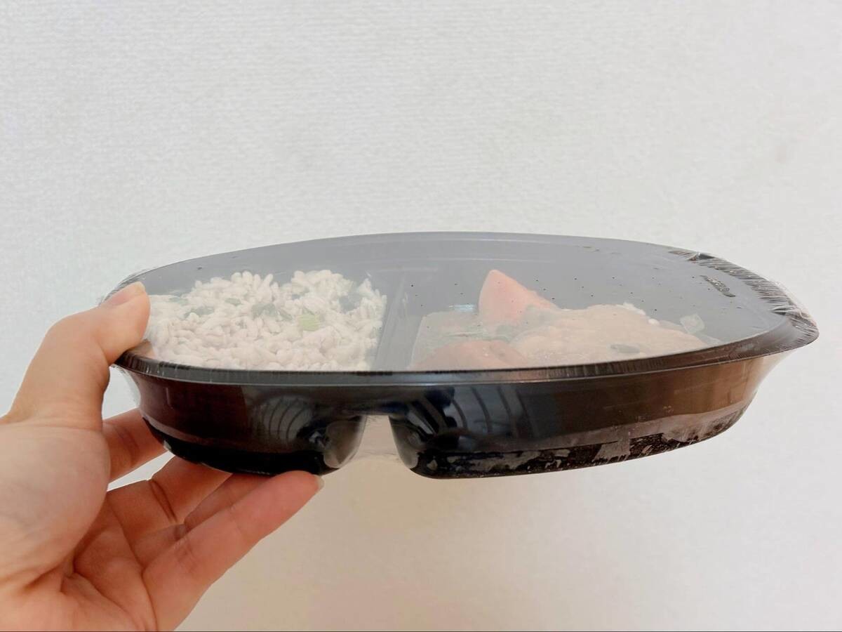 『コスモス』ワンプレートごはん