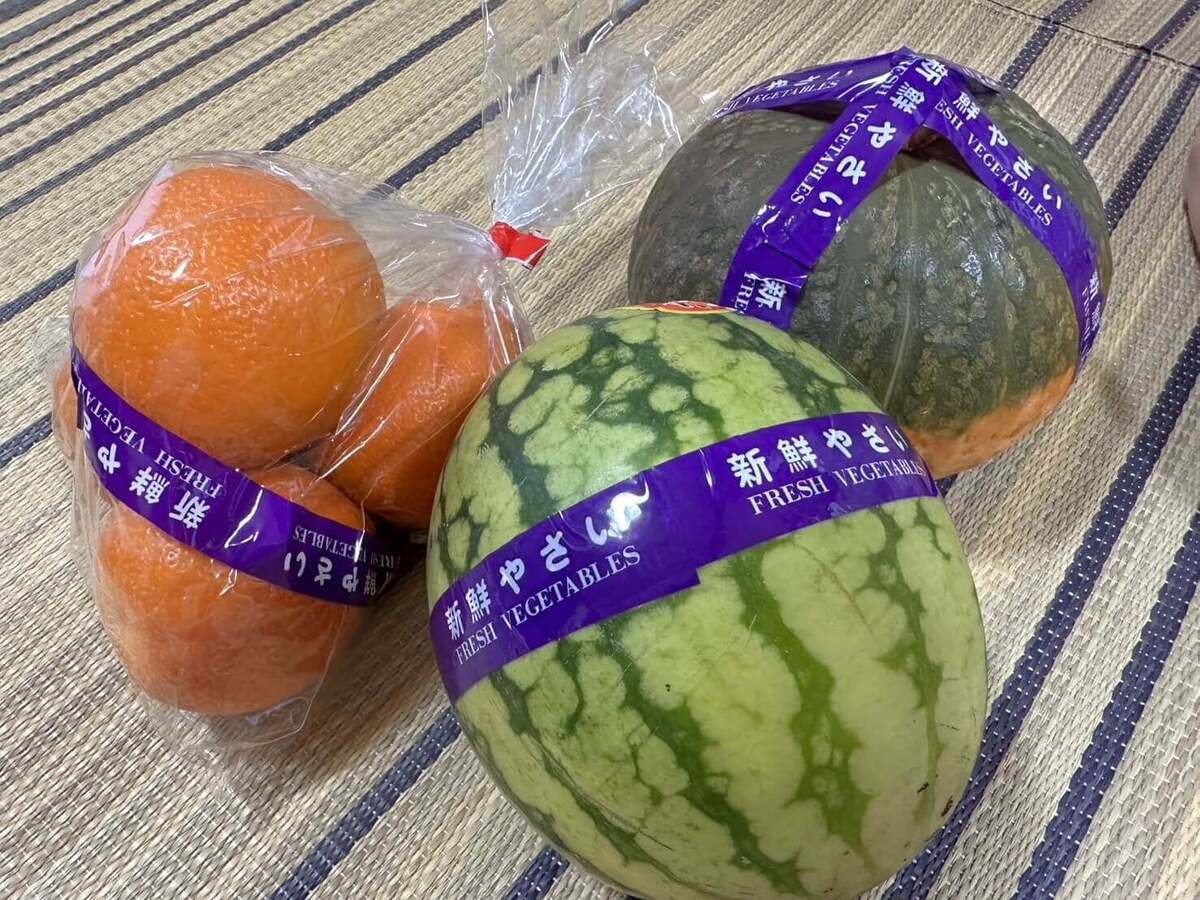 「バカ安八百屋」ってどんなお店？
