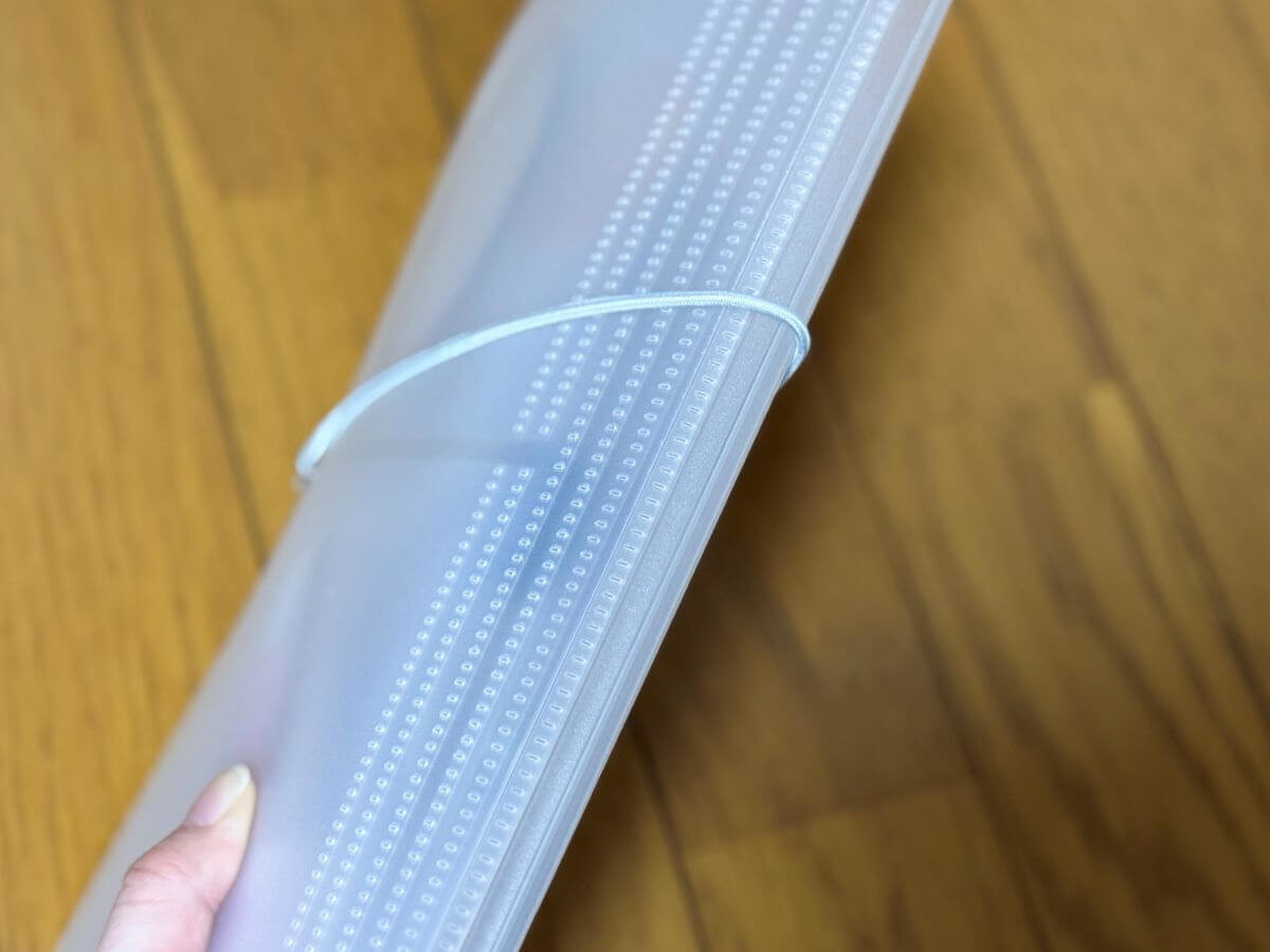 日常で役立つ無印良品アイテム