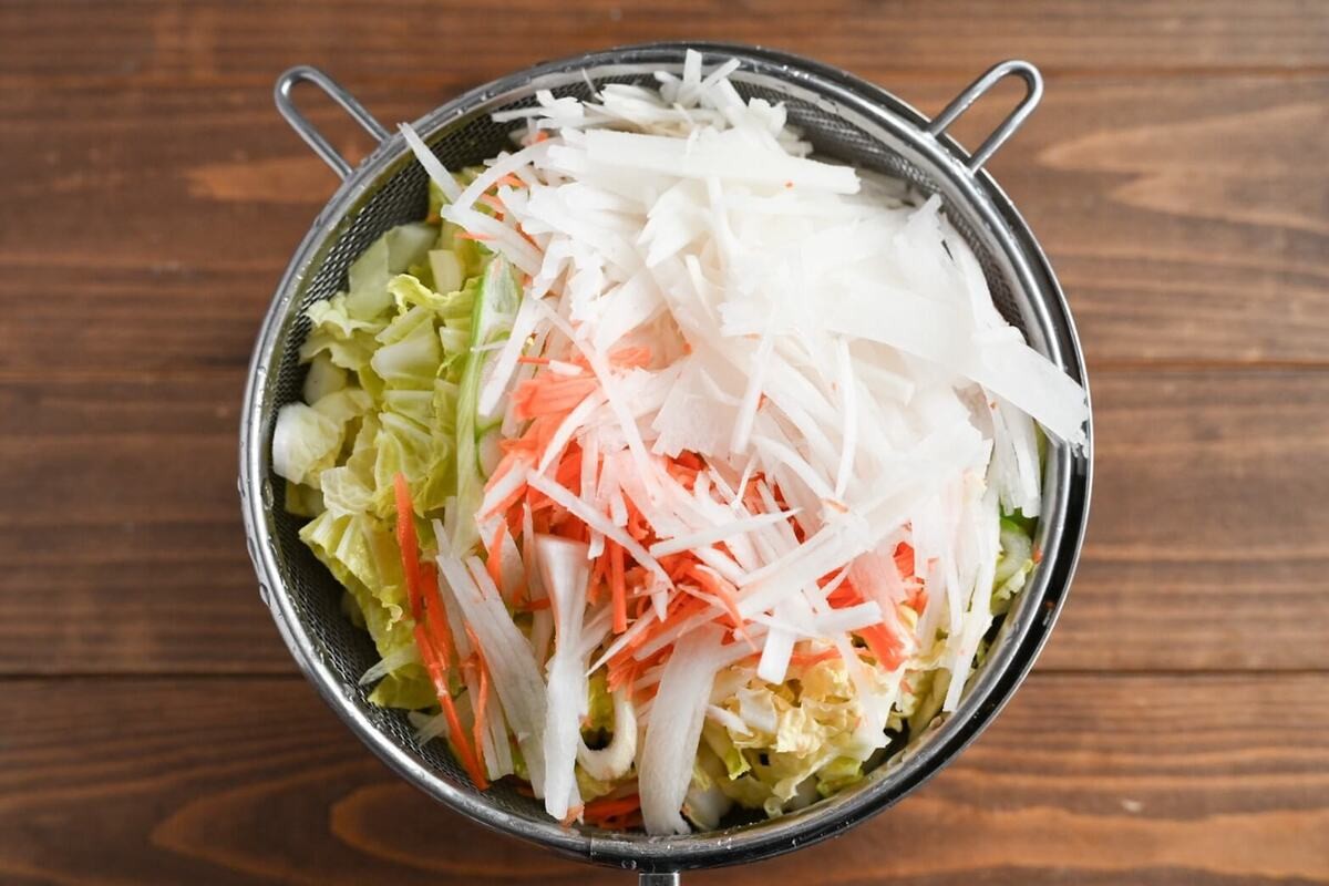 タサン志麻さん「梅鍋」