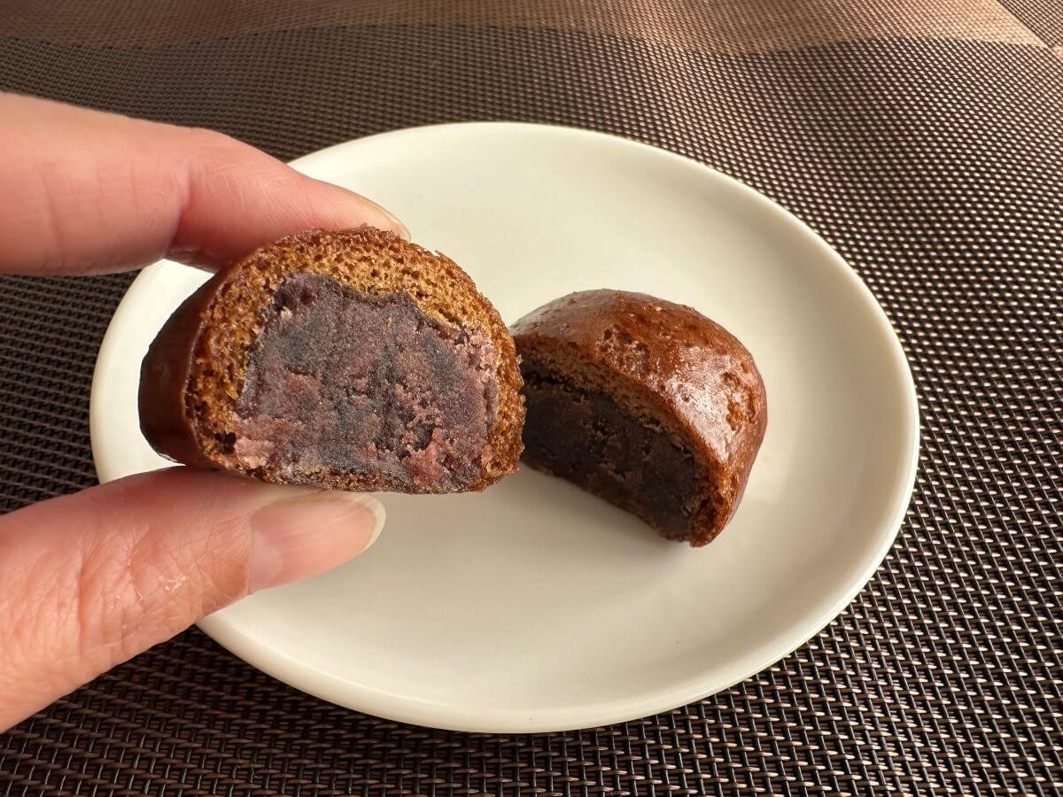 シャトレーゼのおすすめ和スイーツ4つ