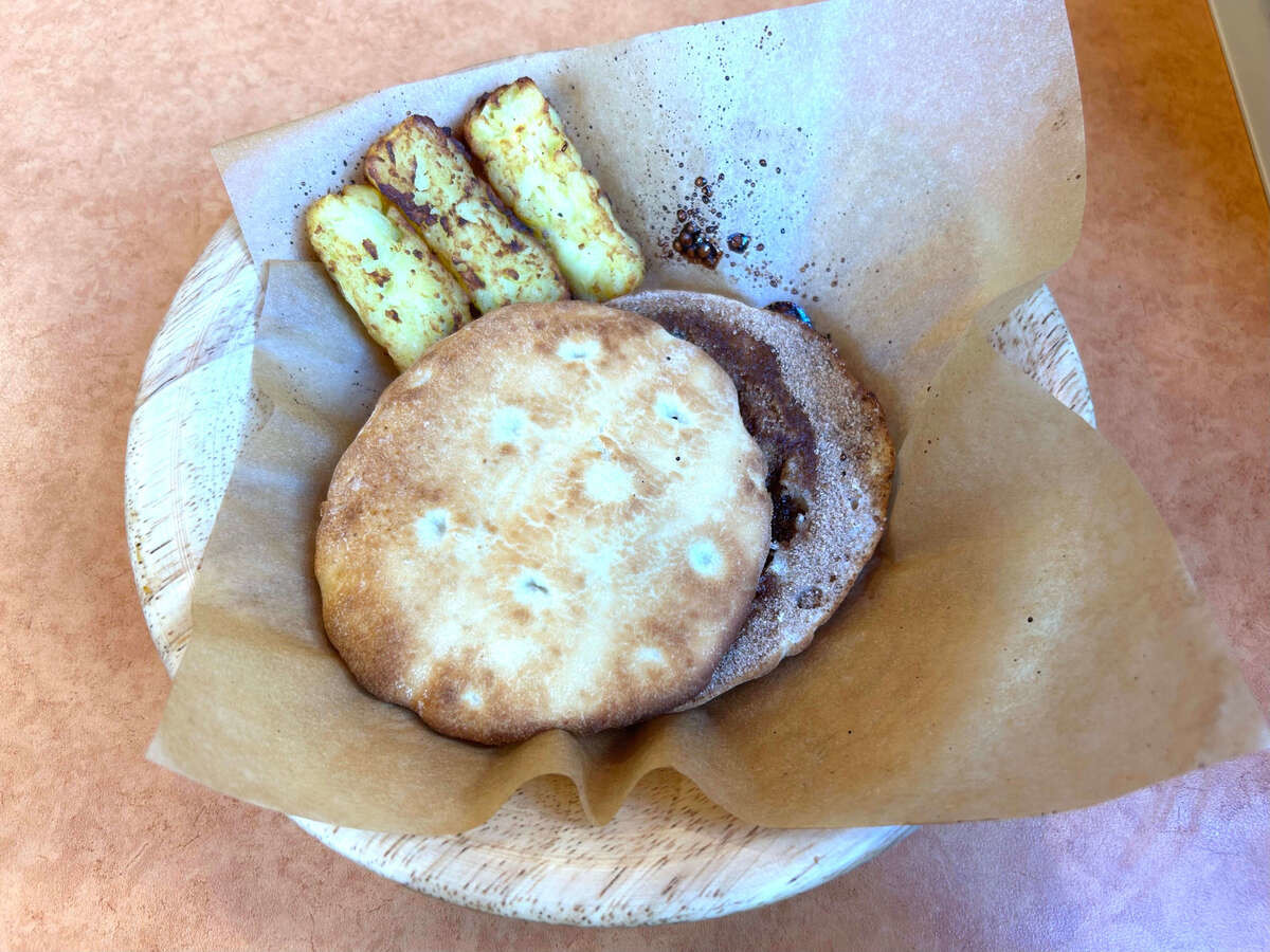 サイゼリア「モーニング」がすごいと話題！