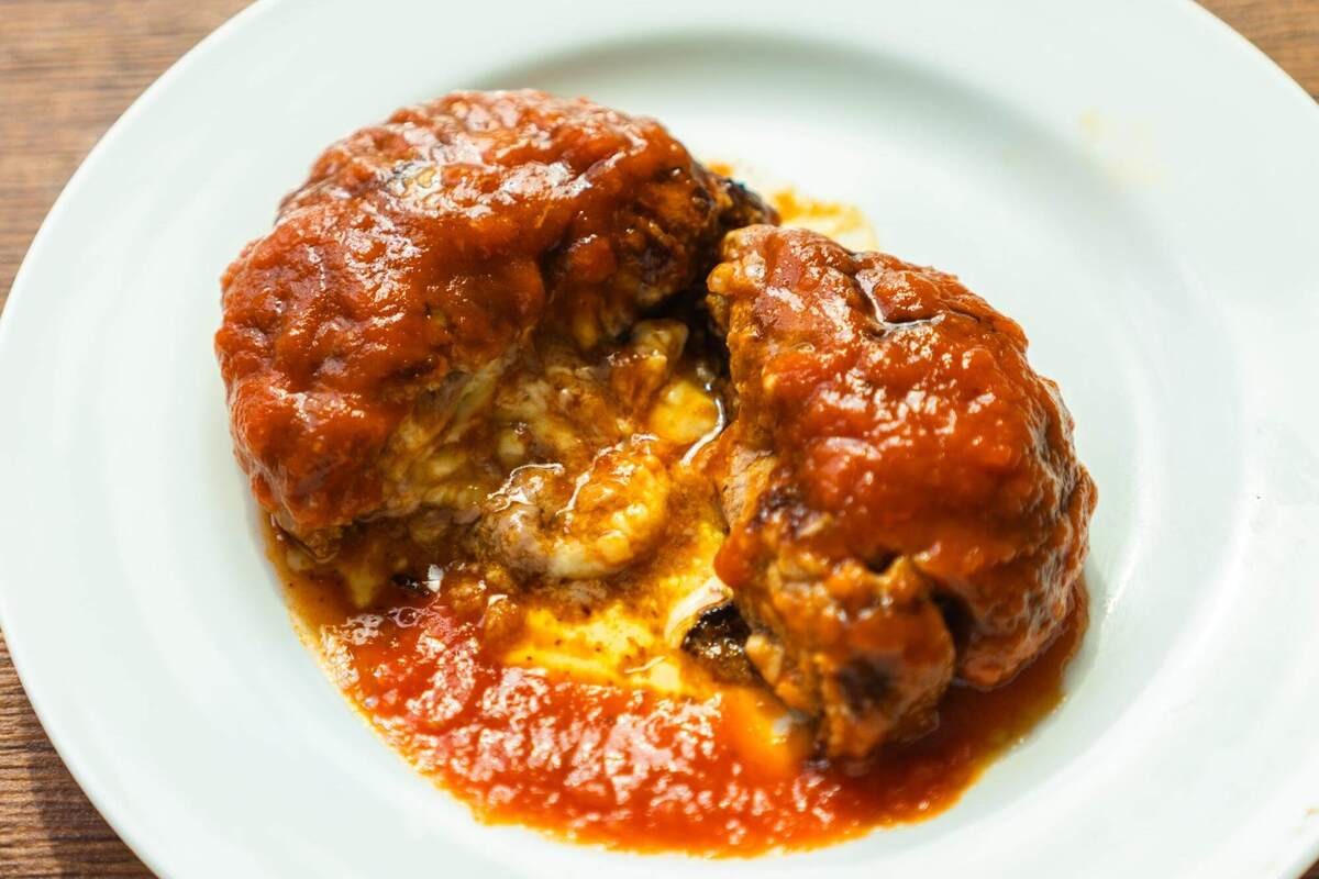 コスモスで見つけた！ジョイフルの冷凍食品