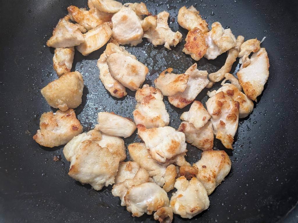 照りマヨチキン