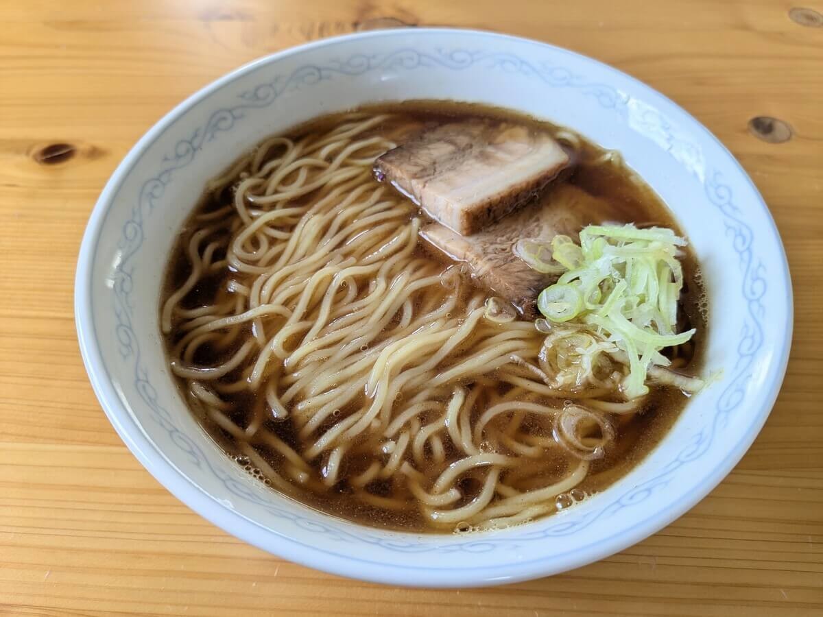 ヤオコーでしか買えないラーメンは侮れない美味しさ