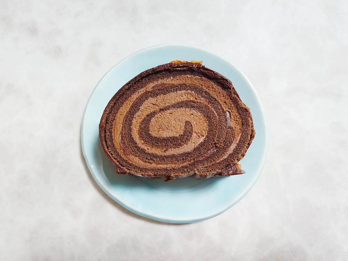 サタプラで人気！「ロールケーキ回」