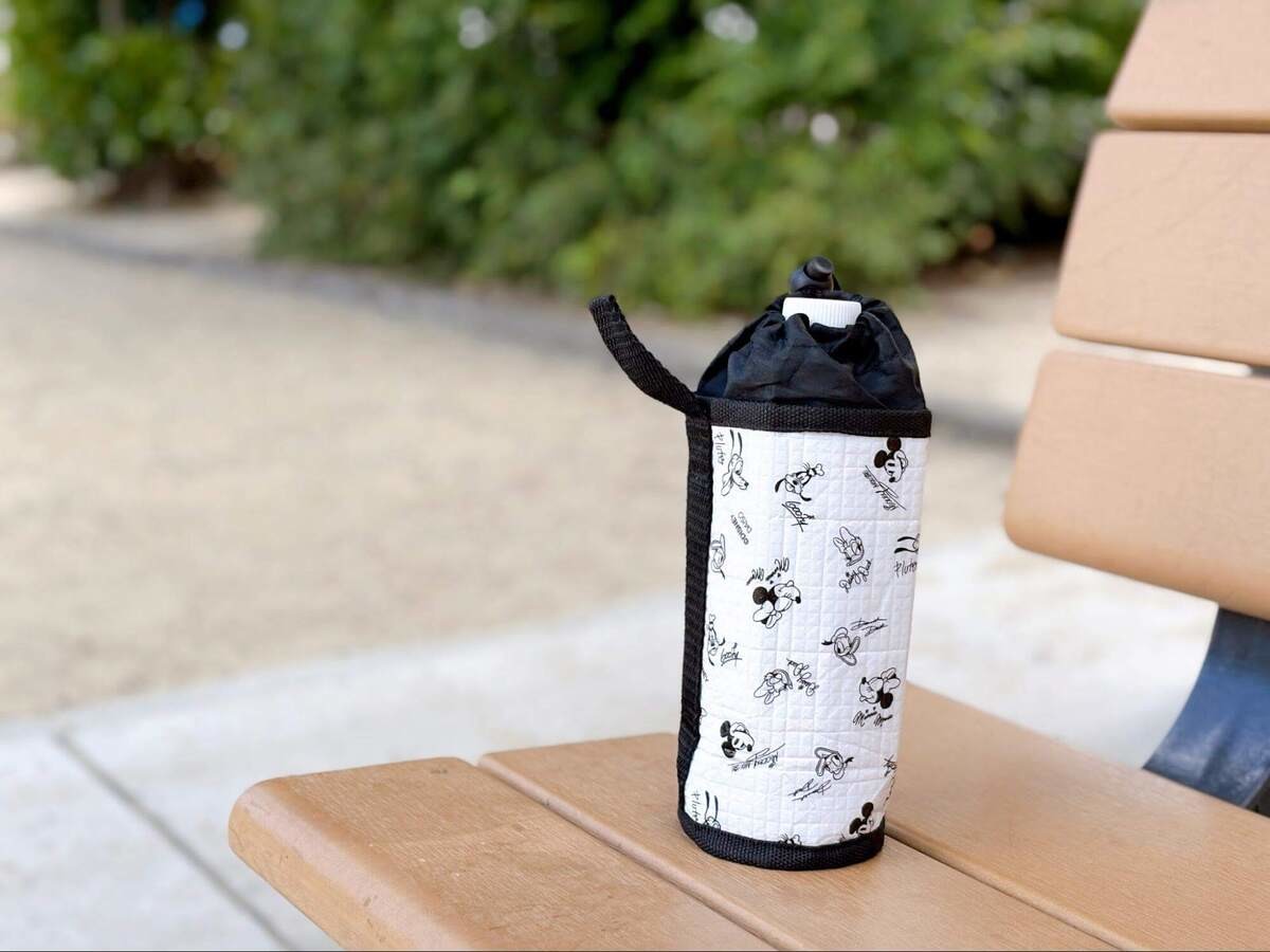 麦茶