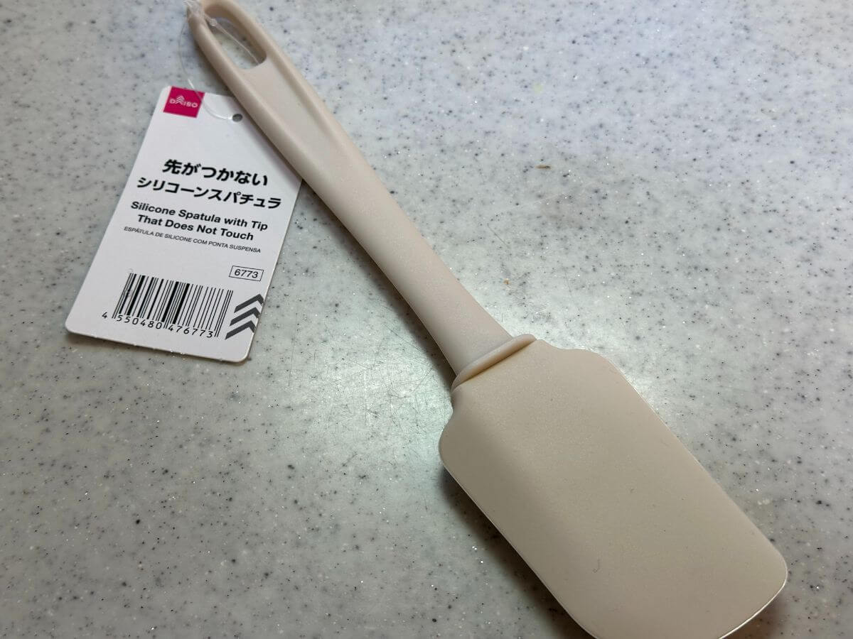 プロが選ぶダイソーの「四種の神器」