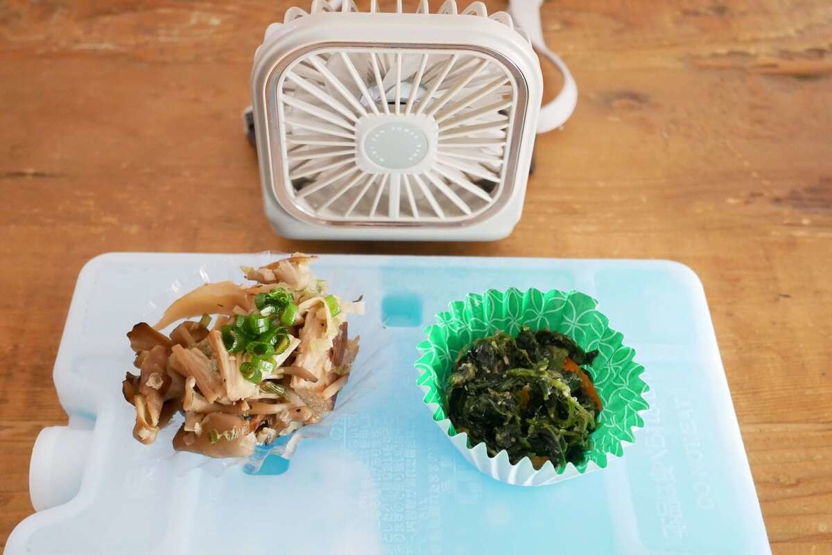 冷凍食品そのまま入れたらなぜダメ？