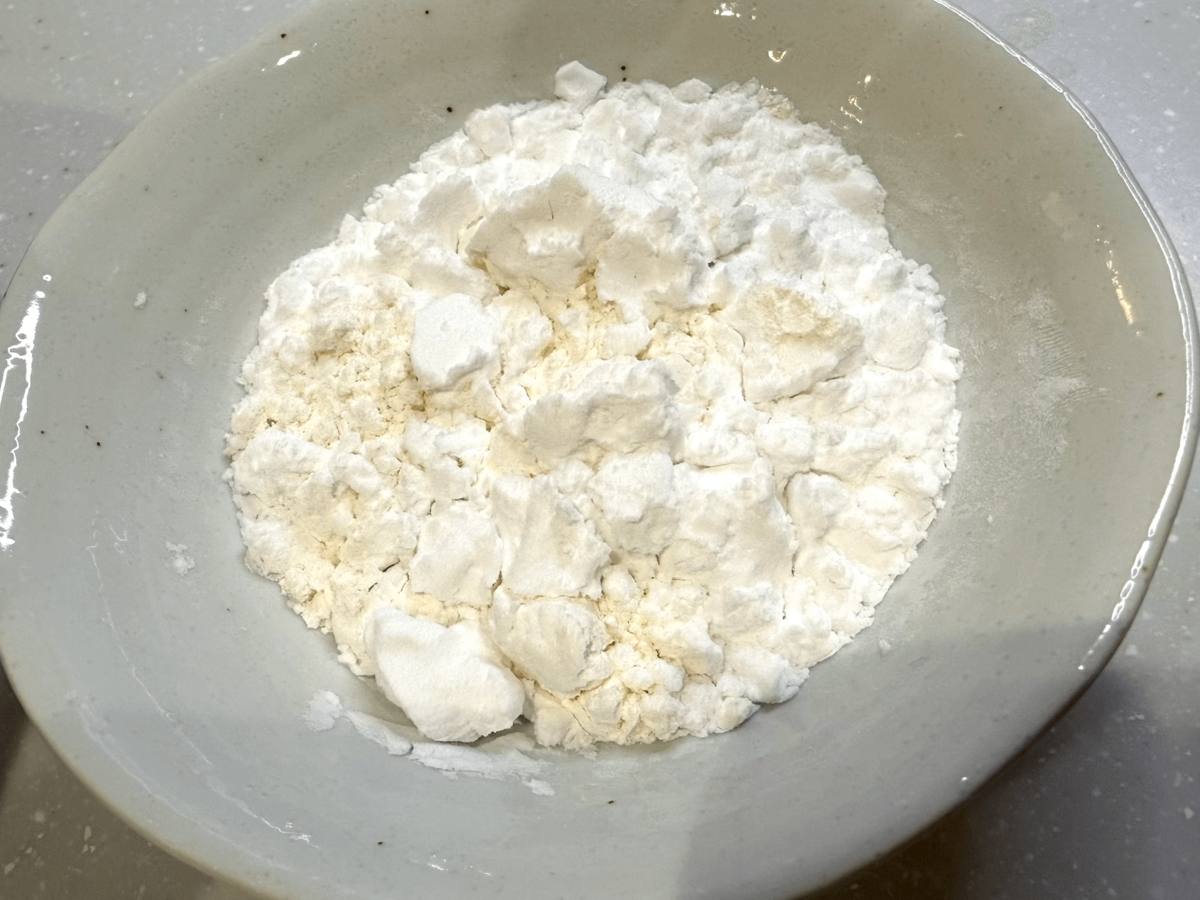 王将の極王唐揚げの再現