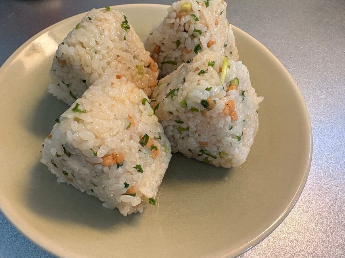 オタフクソース公式「天華むすび」