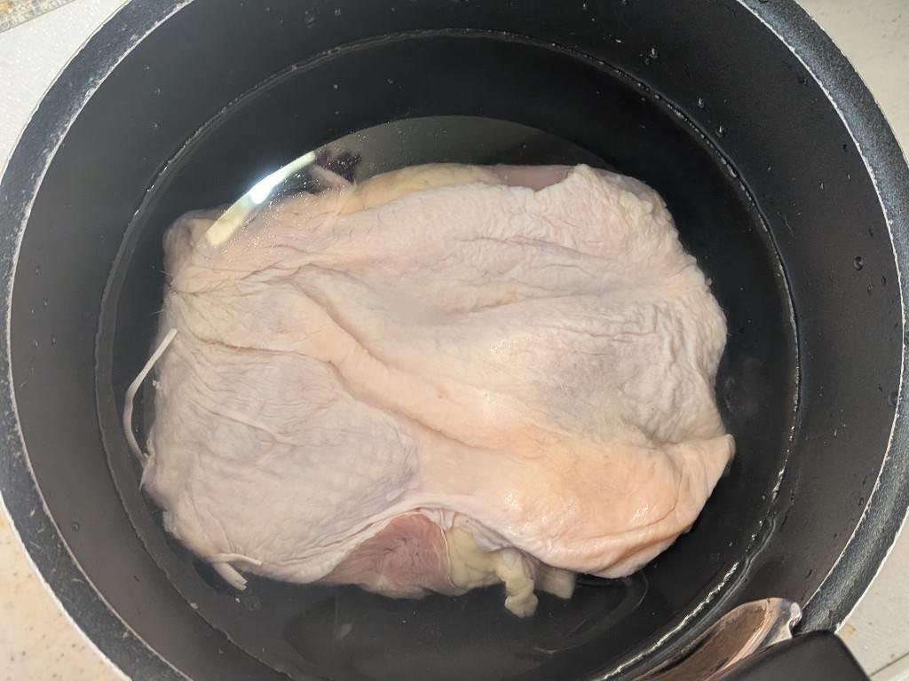 鶏もも肉