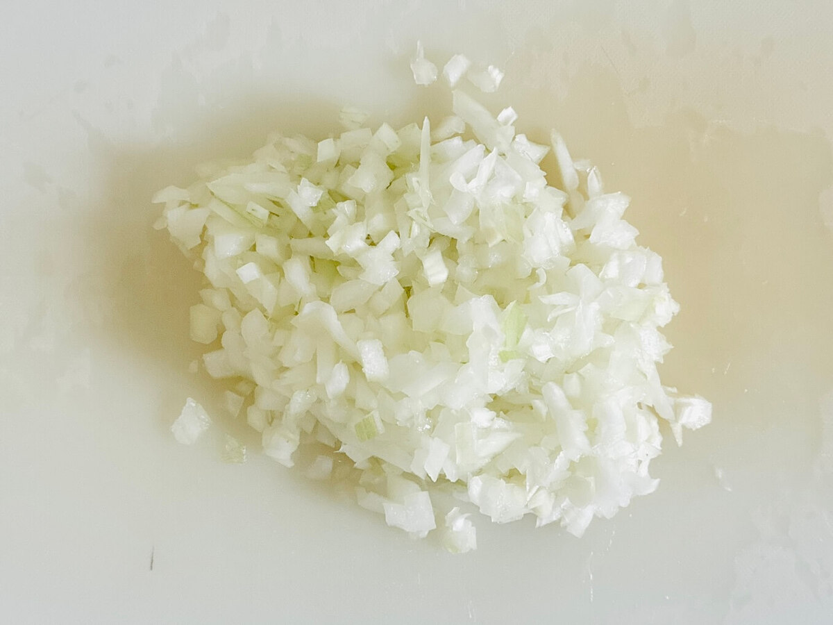 パパイズムさん「きのこで作るミートじゃないソース」