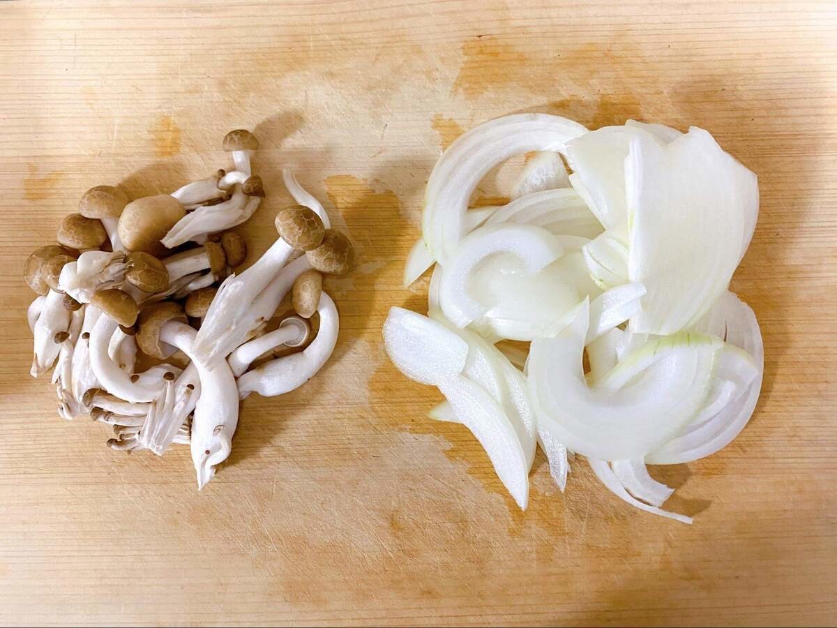 ミツカン公式「ほうれん草と鶏肉のクリーム煮」