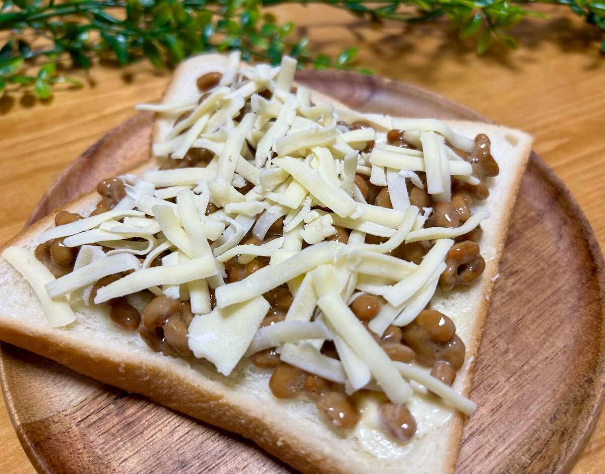 『じゃあ、あんたが作ってみろよ』で話題のあのトースト