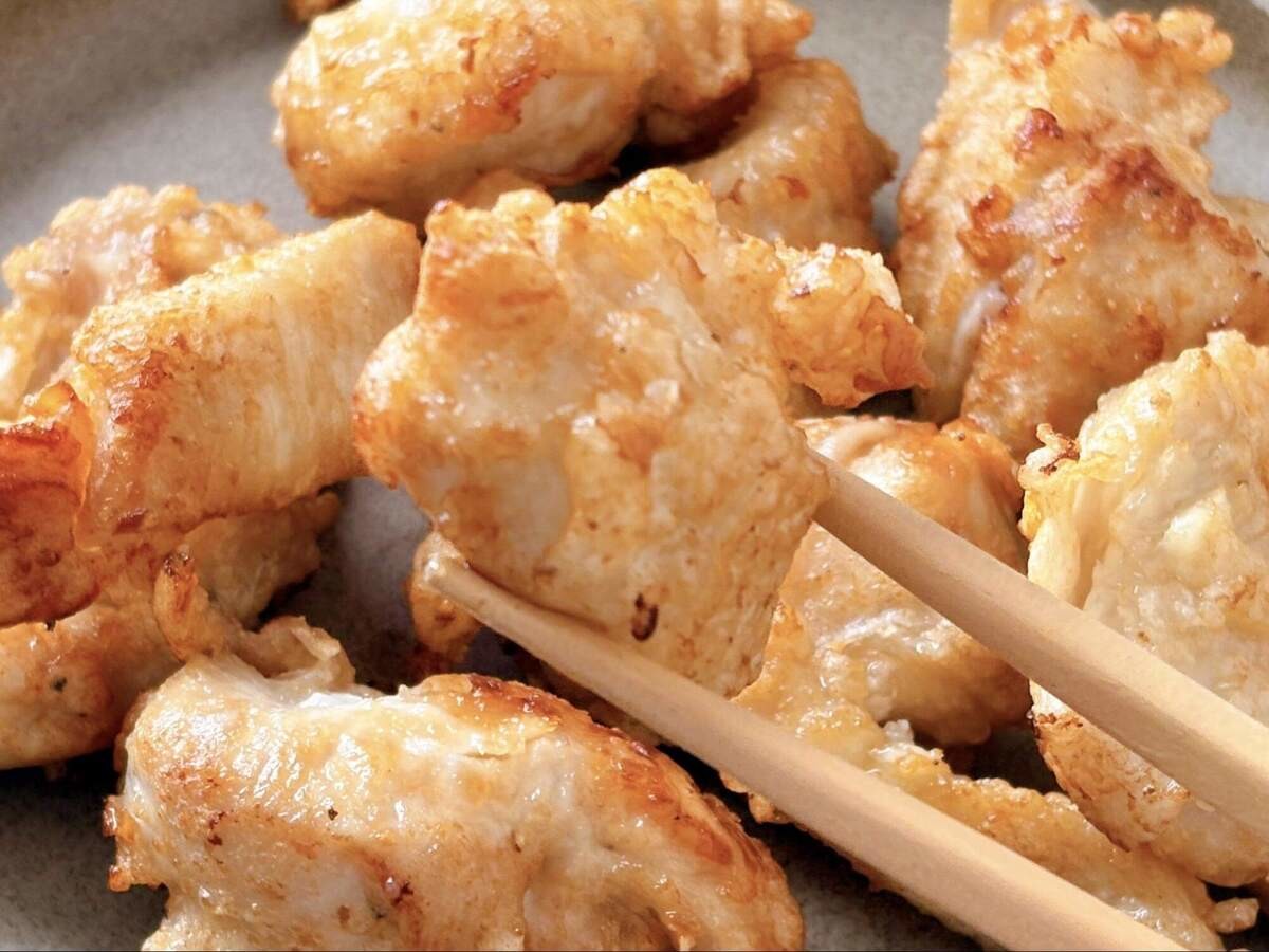 鶏むね肉