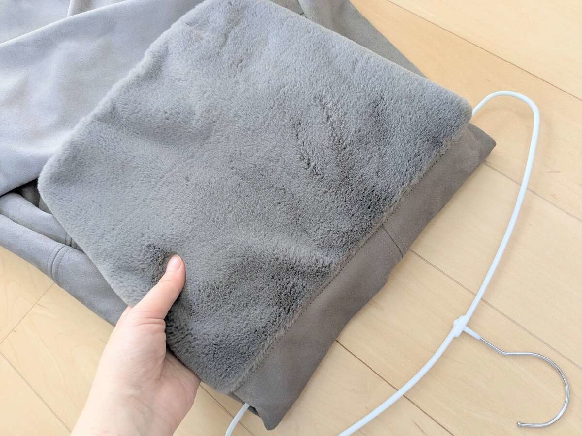 収納の裏ワザ