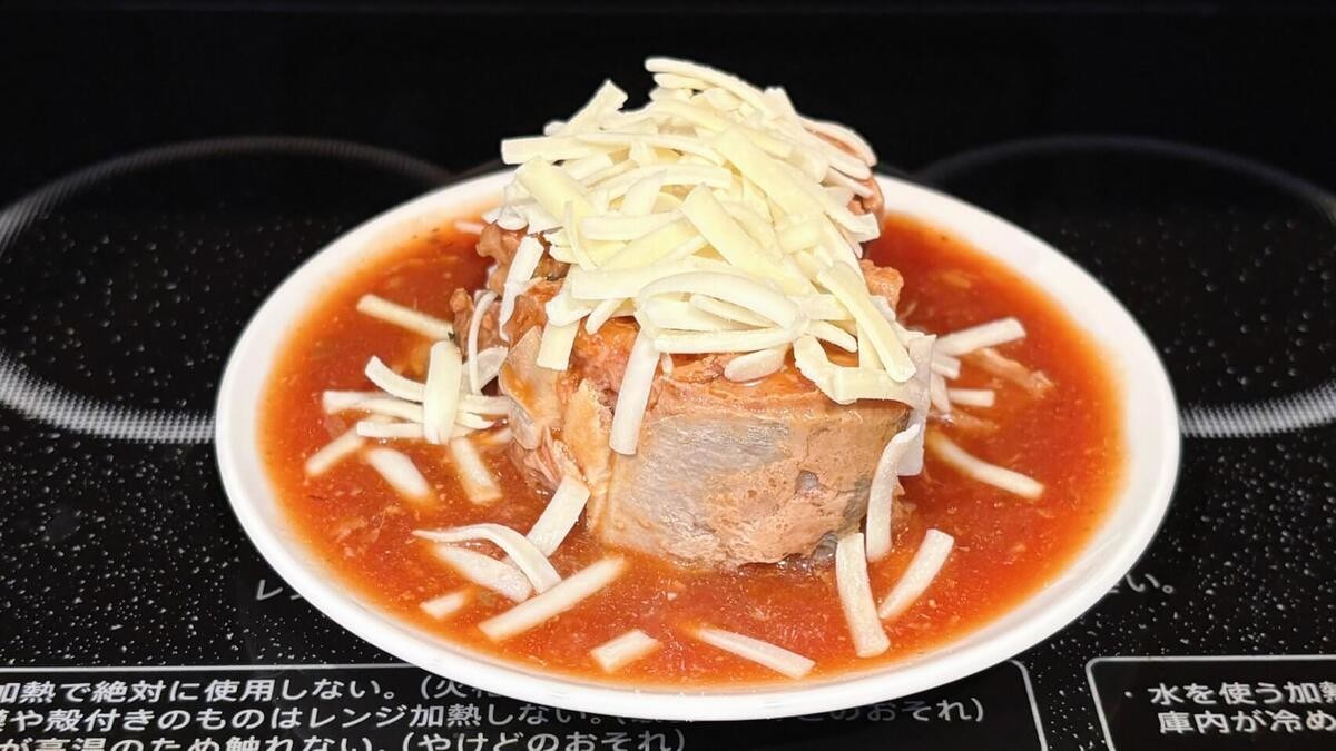 サバ缶の簡単で美味しい食べ方