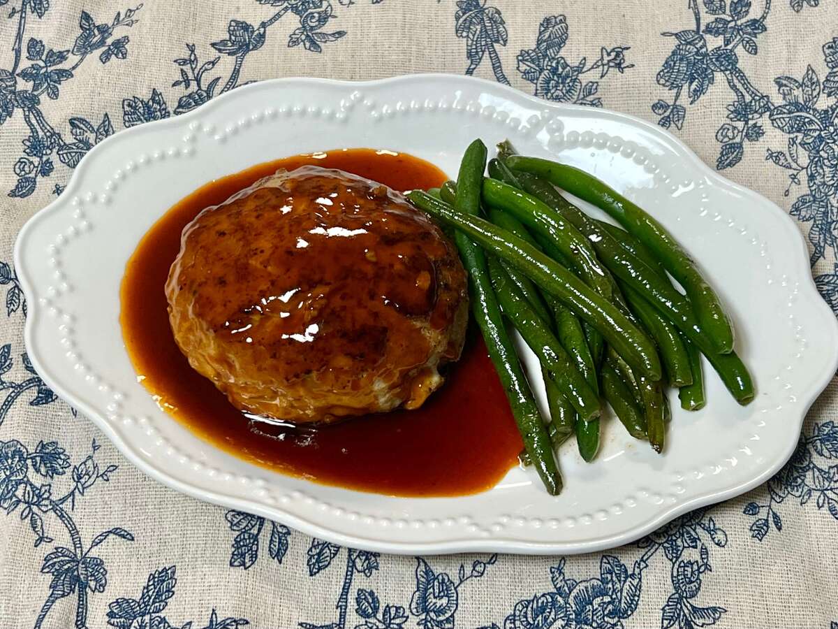 ハンバーグ