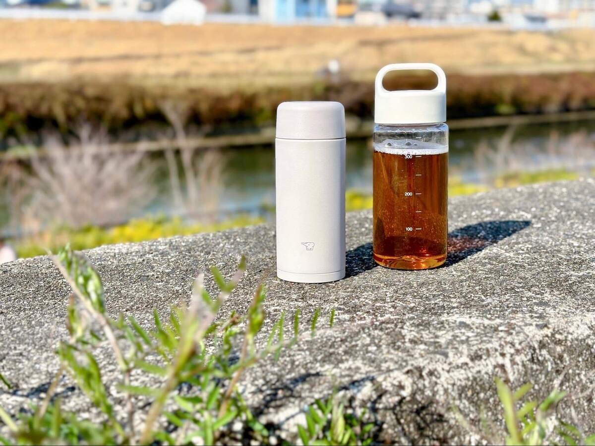 水筒
