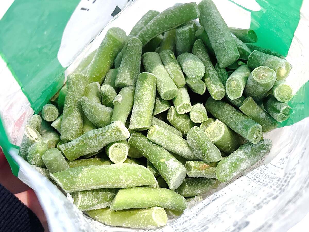 もうこの値段で売ってる店ないよ（泣）【業務スーパー】