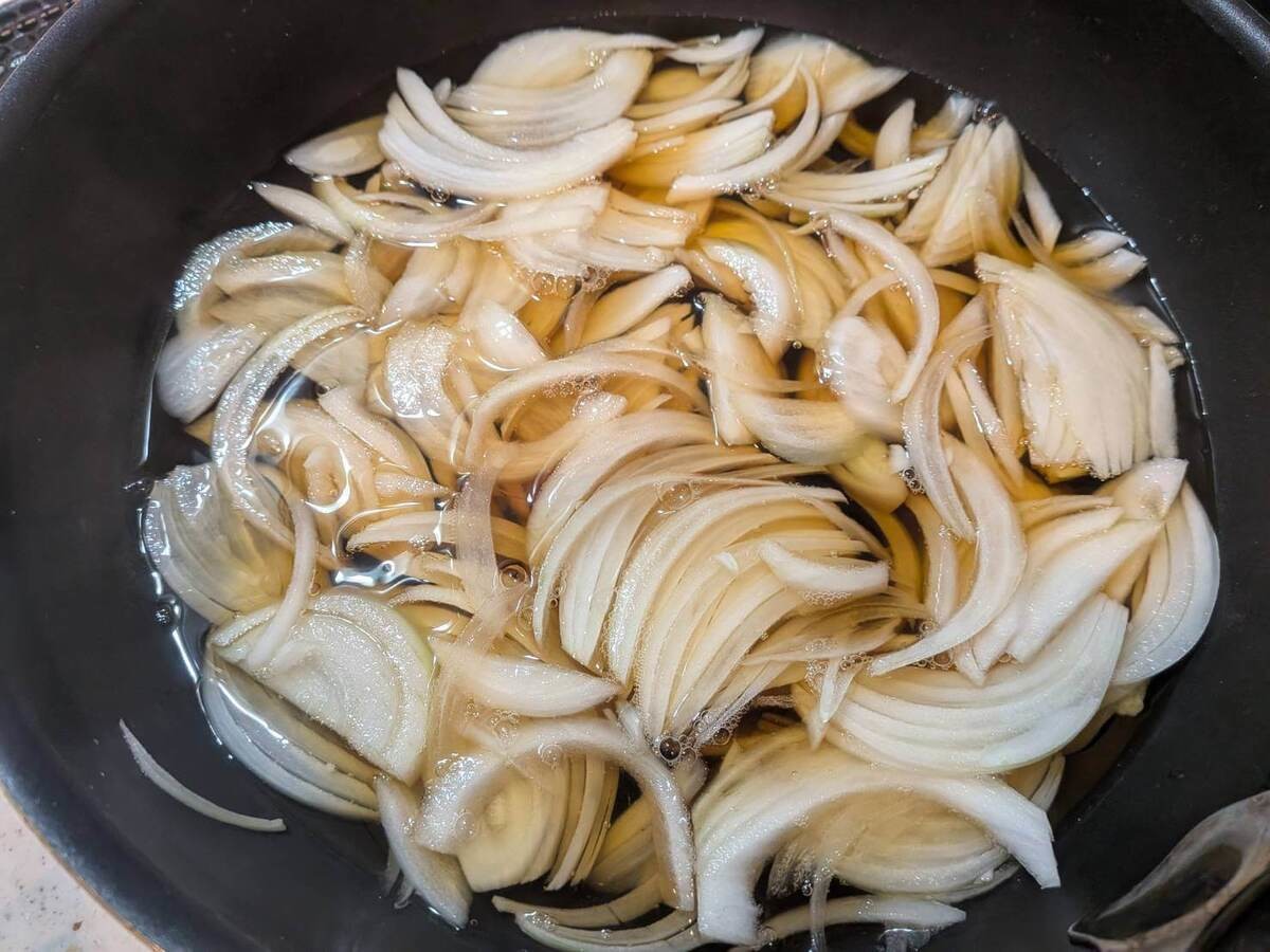 牛丼