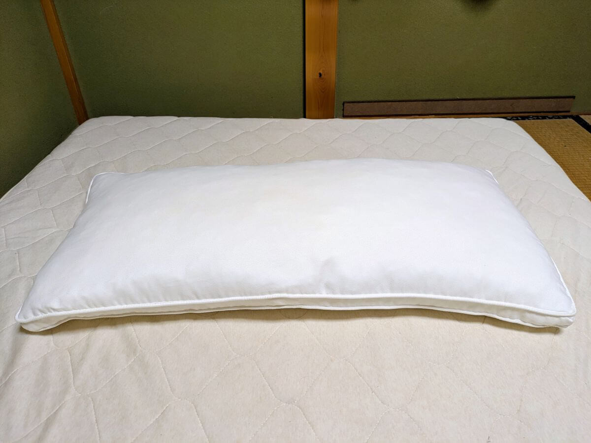 腰が痛くなりづらいマットレス