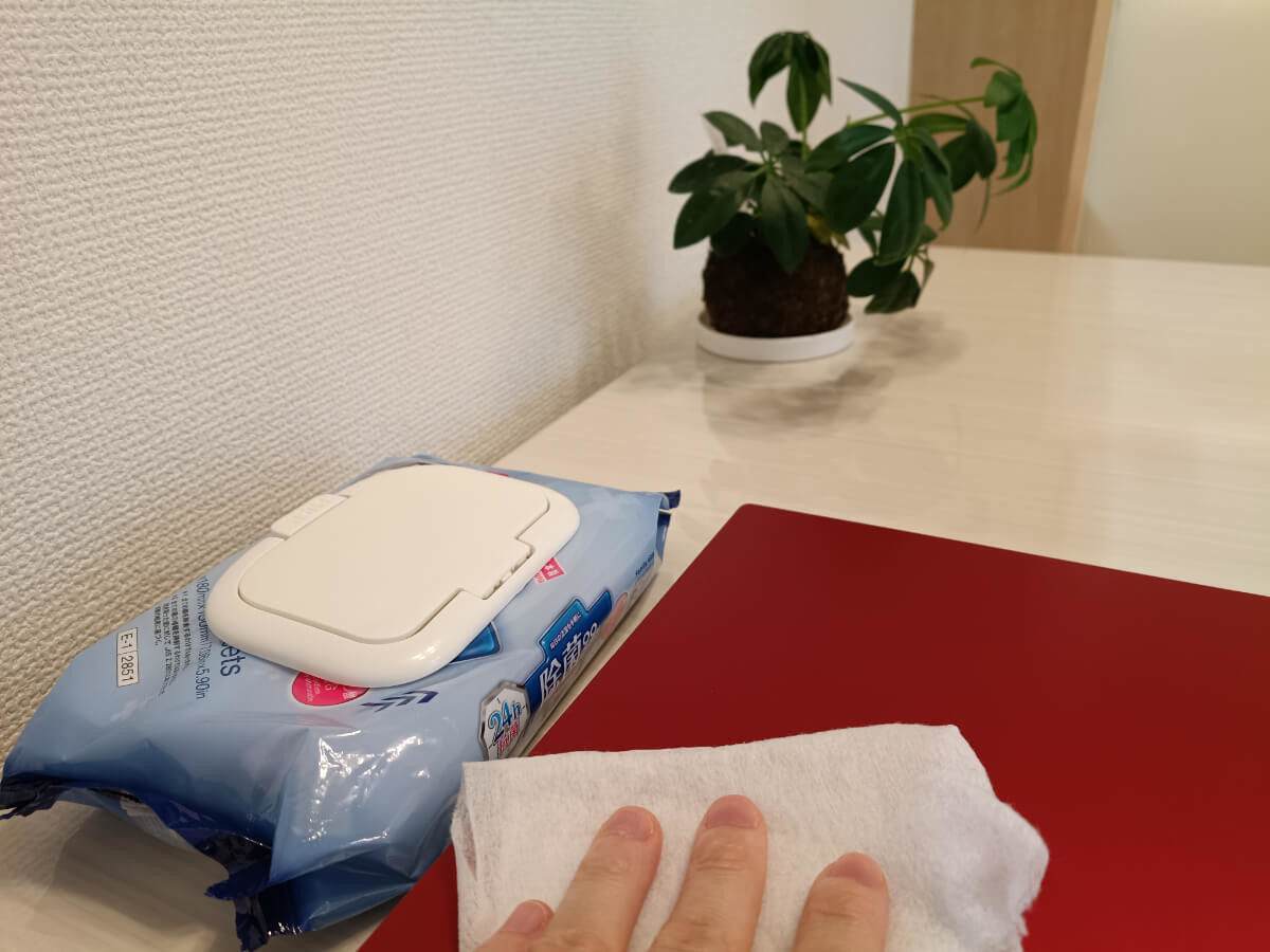 ダイソー