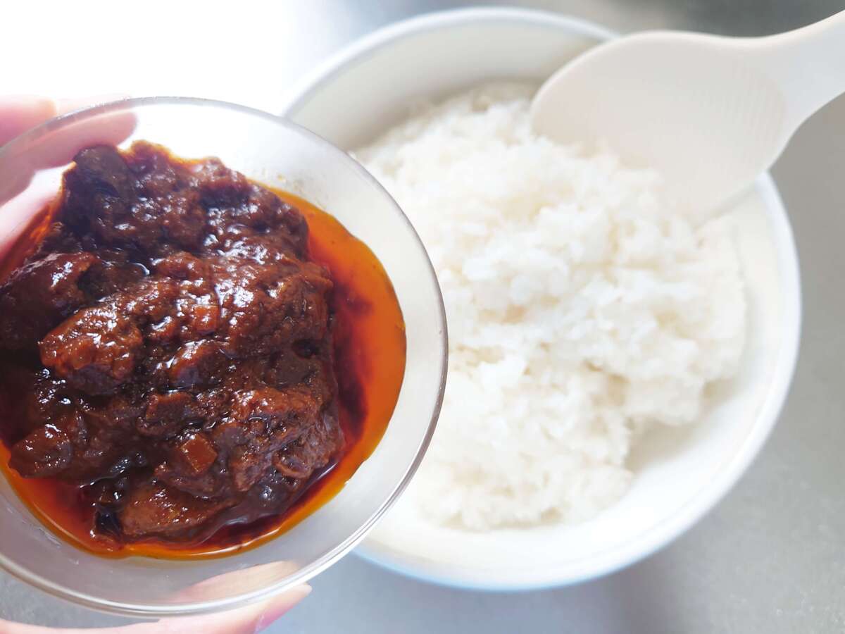 茅乃舎（かやのや）の混ぜ込みごはん2選