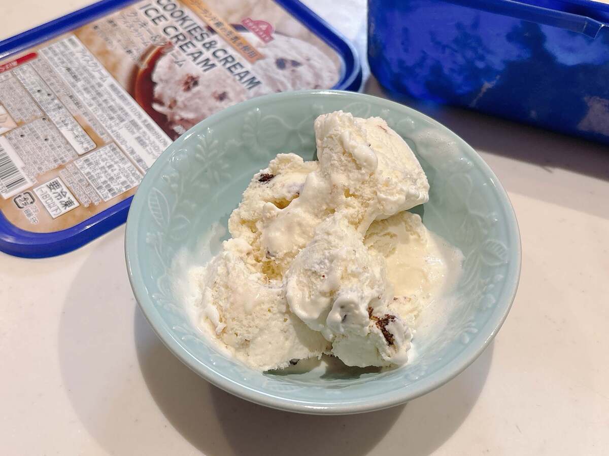 トップバリュ