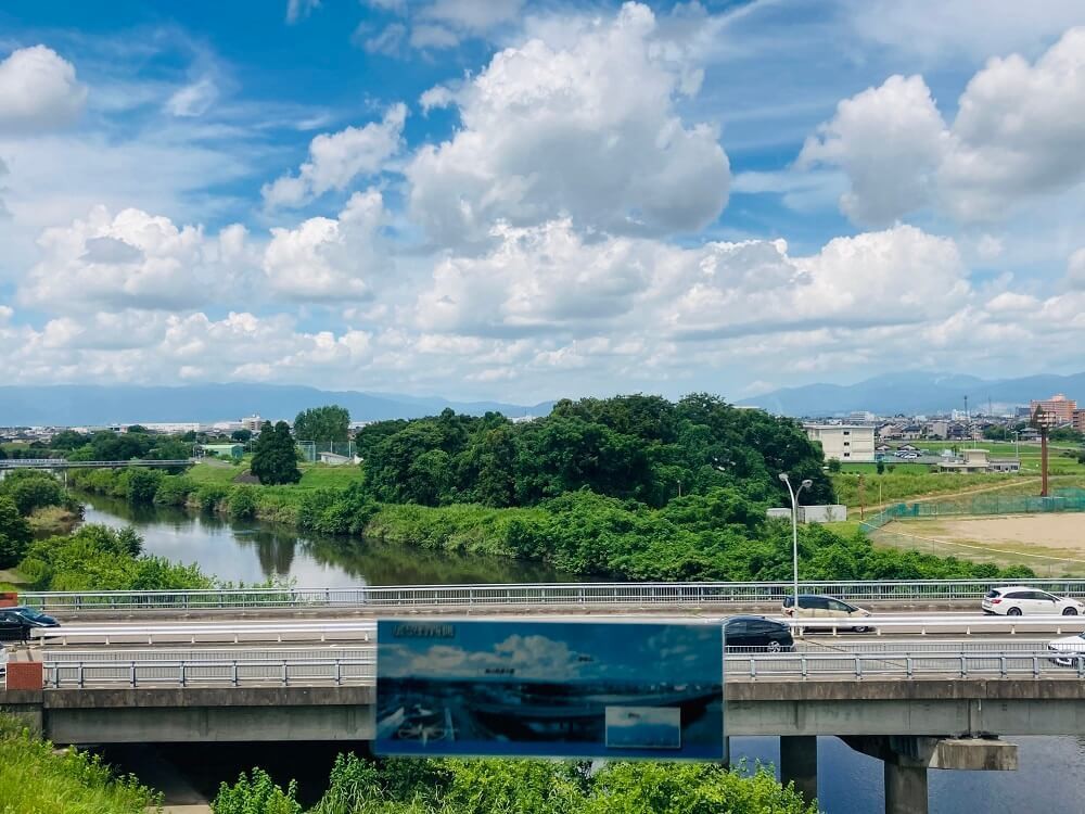 道の駅 柳津(やないづ) とは？