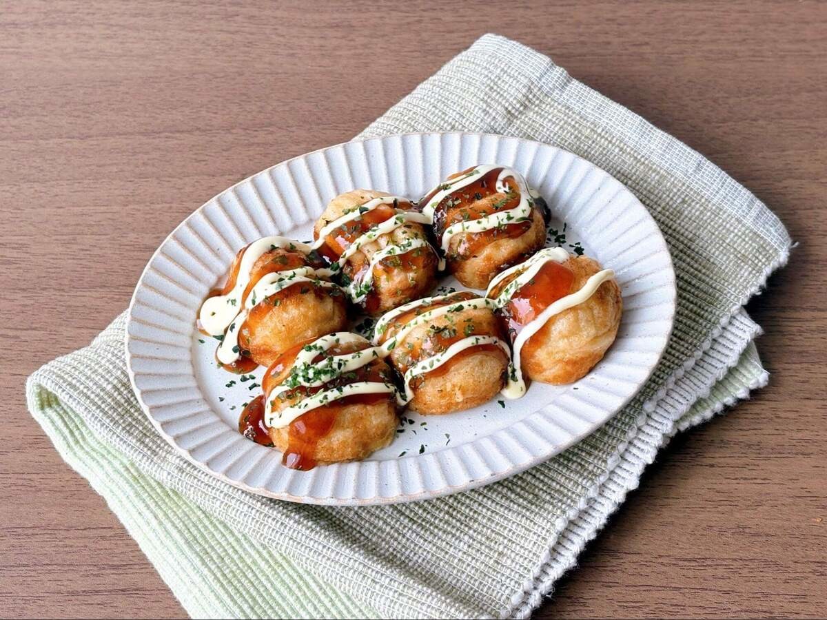 コスモスの冷凍食品