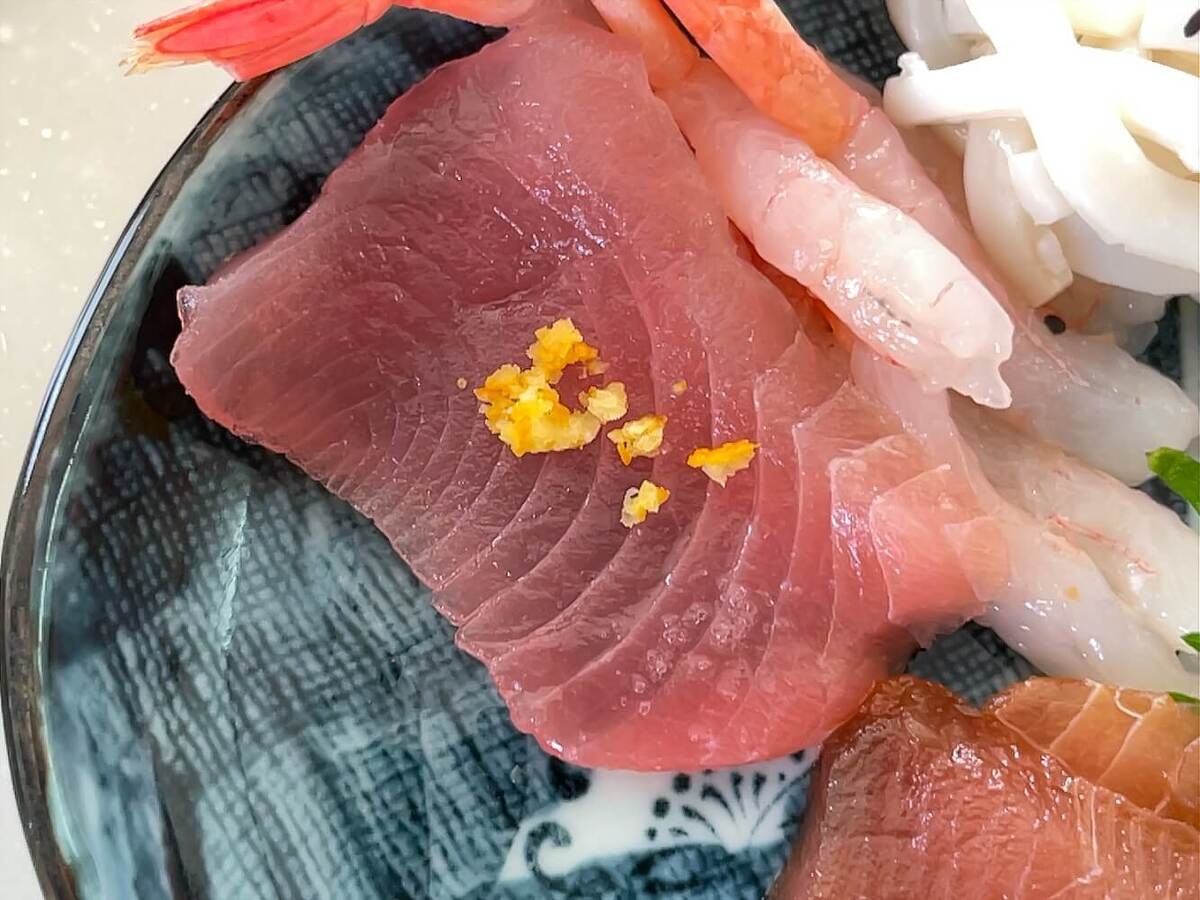 刺身