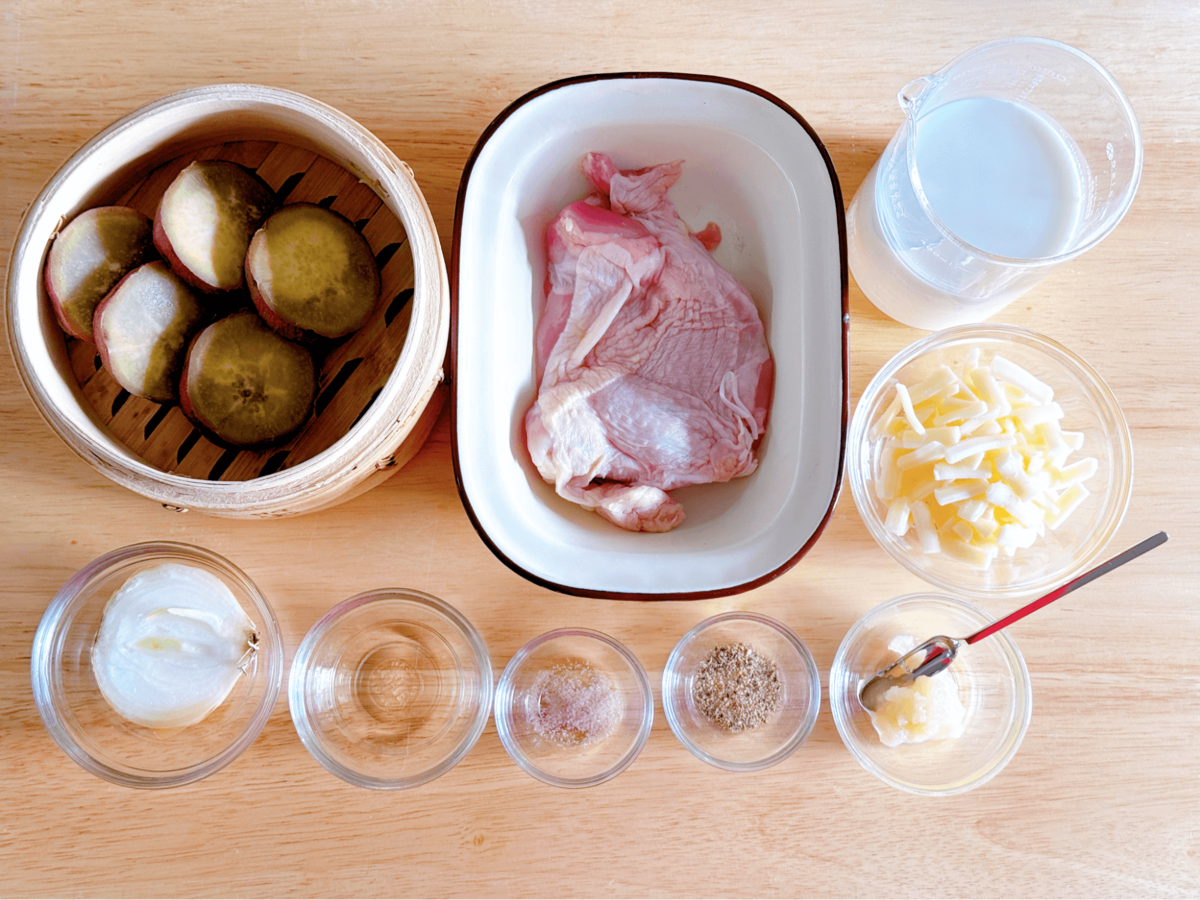 高畑充希さん「シュクメルリ」