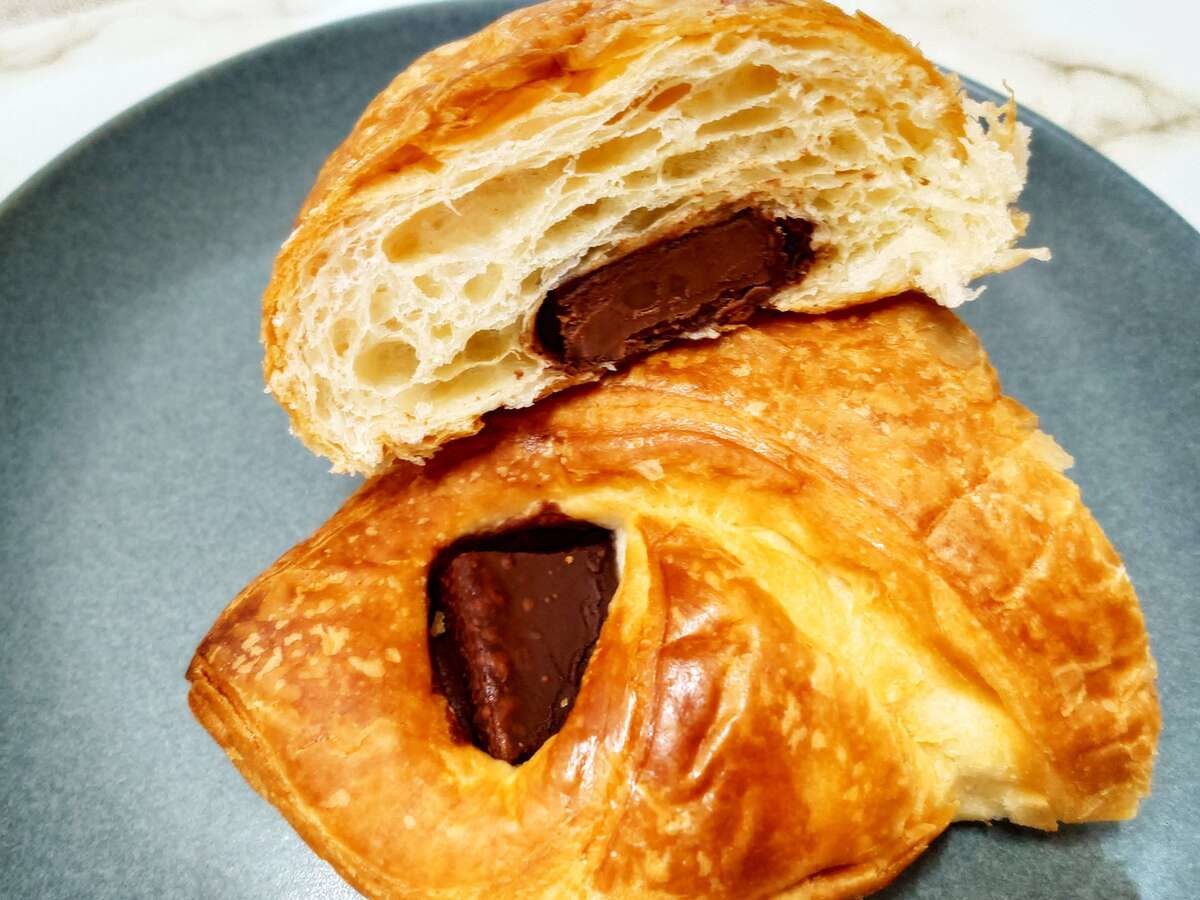 サタプラ「クロワッサン回」トップ5食べ比べ