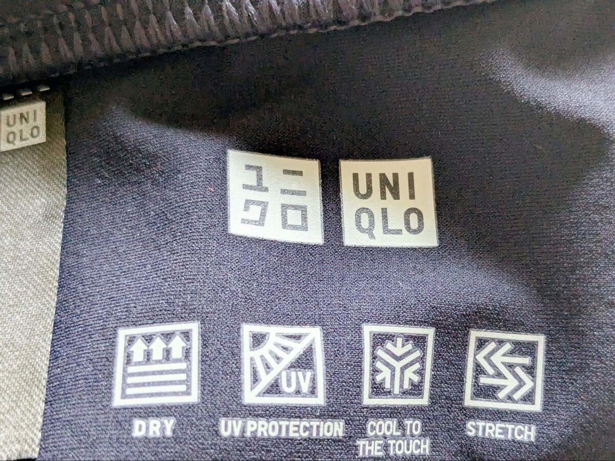 【UNIQLO】夏はずっとこのパンツでいい！