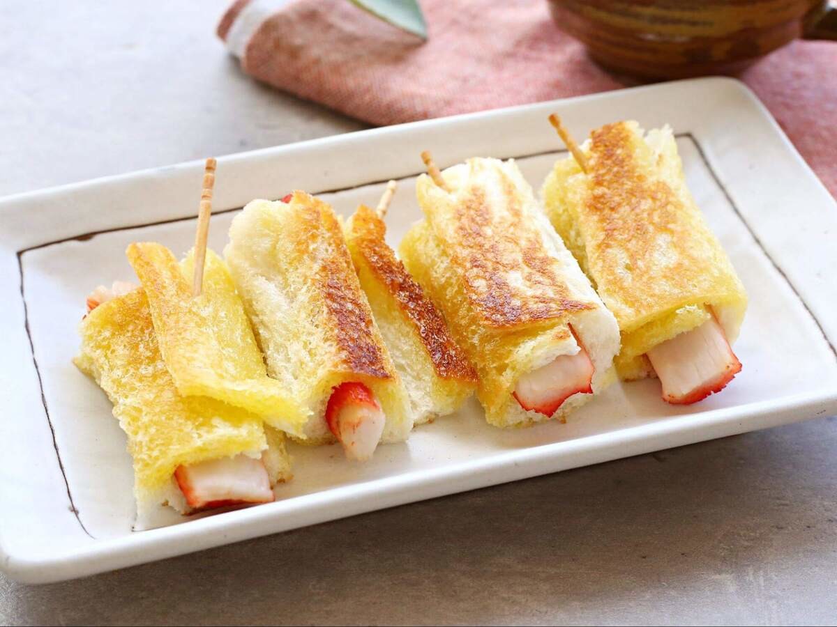 土井善晴さん「カマパン」