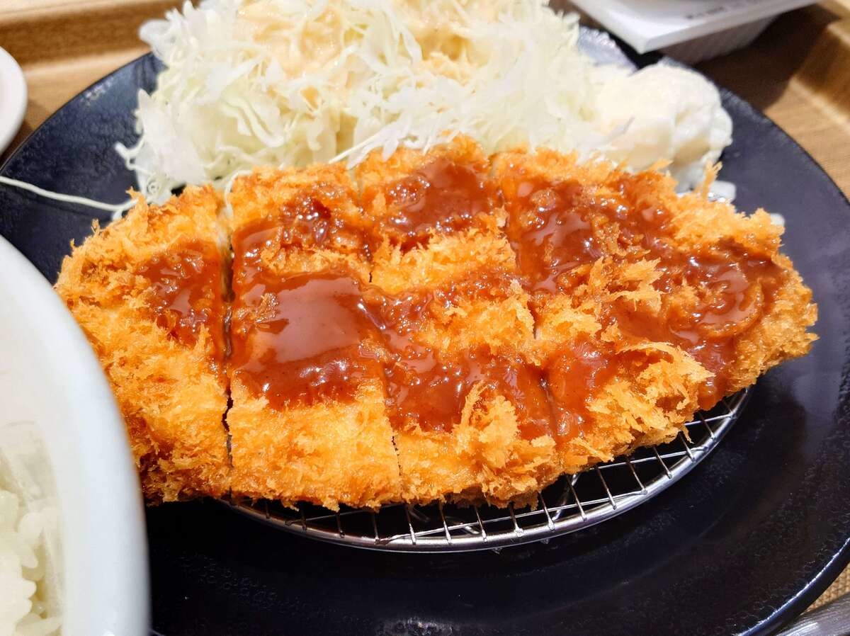 松のや